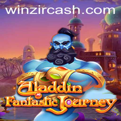 Discovering the Magic of Aladdin: A Journey with WinZir