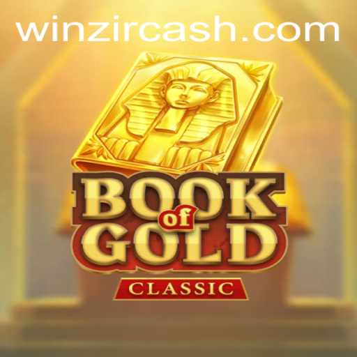 Book of Gold Classic: A Journey into Ancient Riches with WinZir