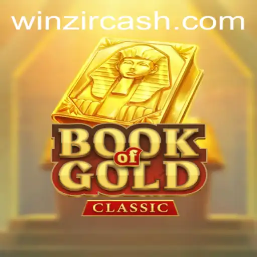 Book of Gold Classic: A Journey into Ancient Riches with WinZir