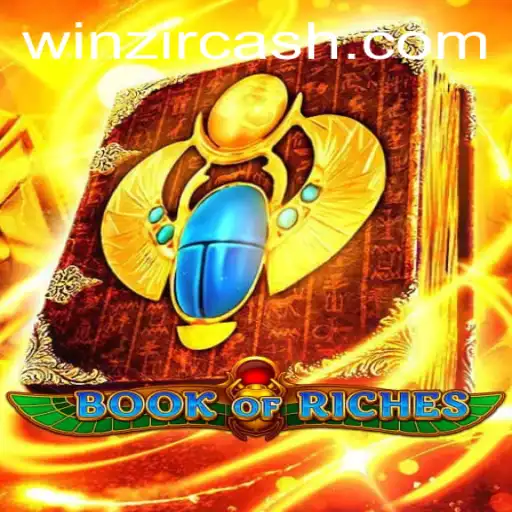 Exploring the Exciting World of BookofRiches and WinZir