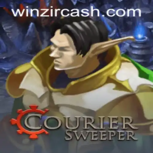 CourierSweeper: Embark on a Thrilling Delivery Adventure with WinZir