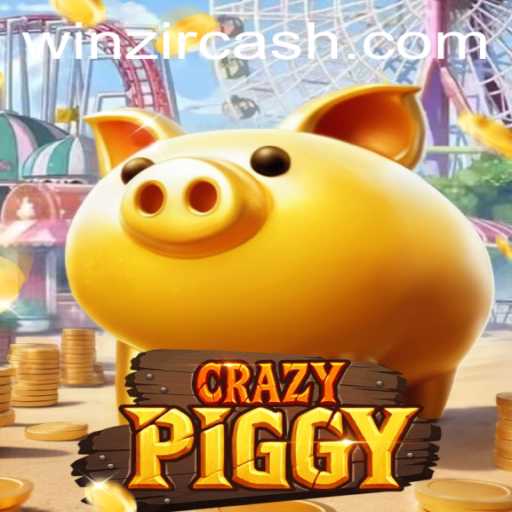 Exploring the Exciting World of CrazyPiggy: Unraveling the Game with WinZir