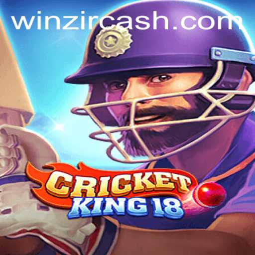 Mastering CricketKing18: A Deep Dive into the Virtual Cricket Phenomenon