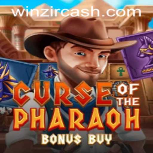 Exploring the Thrills of Curse of the Pharaoh Bonus Buy with WinZir