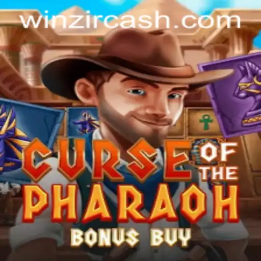 Exploring the Thrills of Curse of the Pharaoh Bonus Buy with WinZir