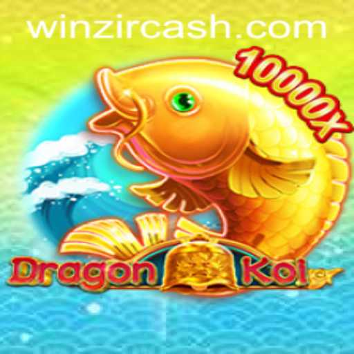 Discovering DragonKoi: A Modern Virtual Adventure with WinZir