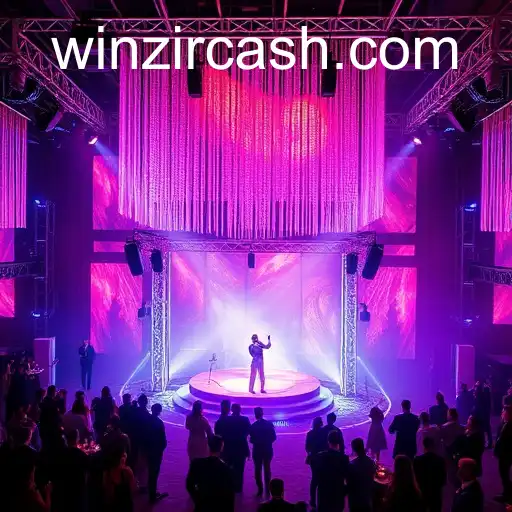 Exploring Exclusive Events: The Unique Allure of WinZir