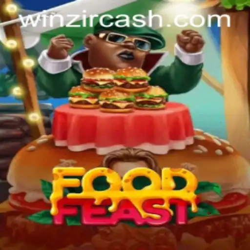 Unveiling the Culinary Magic of FoodFeast: A Revolutionary Game Experience