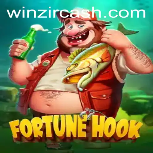 FortuneHook: The Exciting World of WinZir
