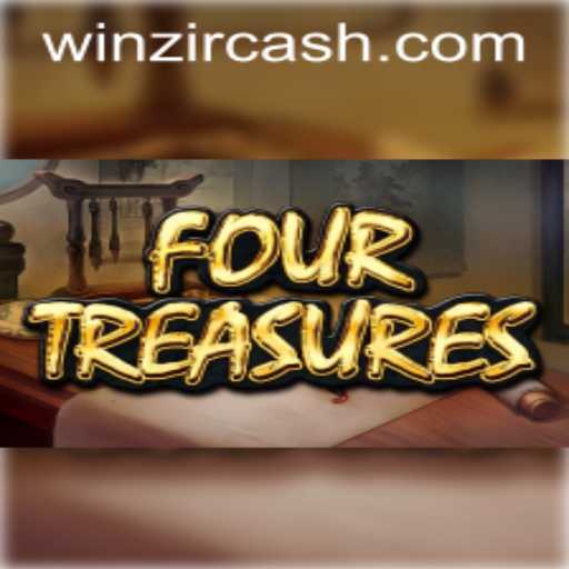 Exploring FourTreasures: The Exciting World of WinZir