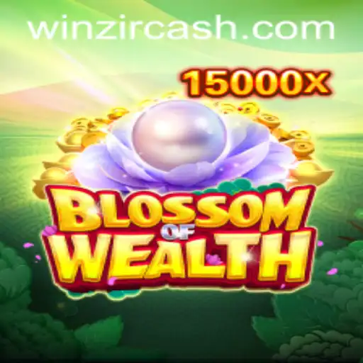 BlossomofWealth: Navigate the World of WinZir