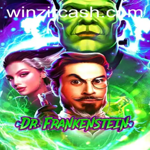 DrFrankenstein: The Electrifying New Game Phenomenon with WinZir