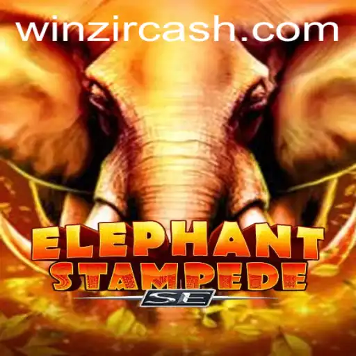 Delve into the Exciting World of ElephantStampedeSE: A Game Revolutionizing Modern Play