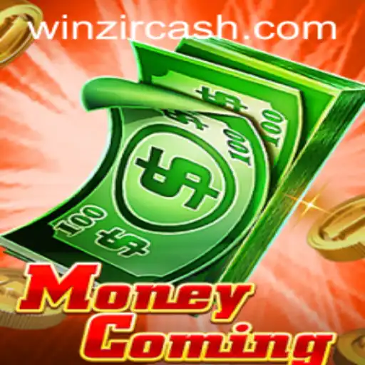 Game On: Discover the Exciting World of MoneyComing with WinZir
