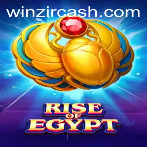 Exploring the Exciting World of RiseOfEgypt with WinZir