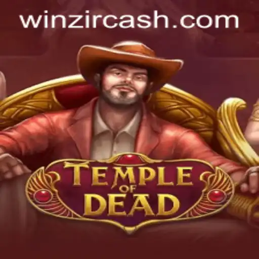 TempleofDead: An Immersive Adventure with WinZir