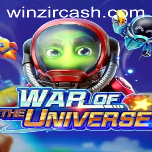 Exploring the Universe with WAROFTHEUNIVERSE and WinZir