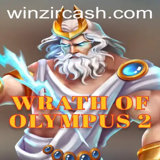 Unveiling WrathofOlympus2: A Journey into Mythical Adventures with WinZir