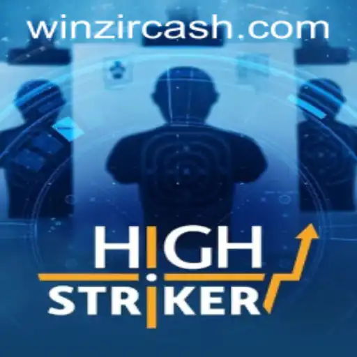 Exploring HighStriker: The Game Revolutionizing Entertainment by WinZir