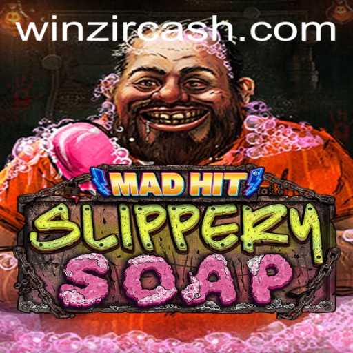 Discover the Thrills of MadHitSlipperySoap: A Game of Dexterity and Strategy