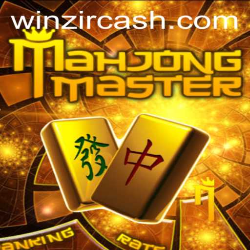 MahJongMaster: A Game of Strategy and Skill at WinZir