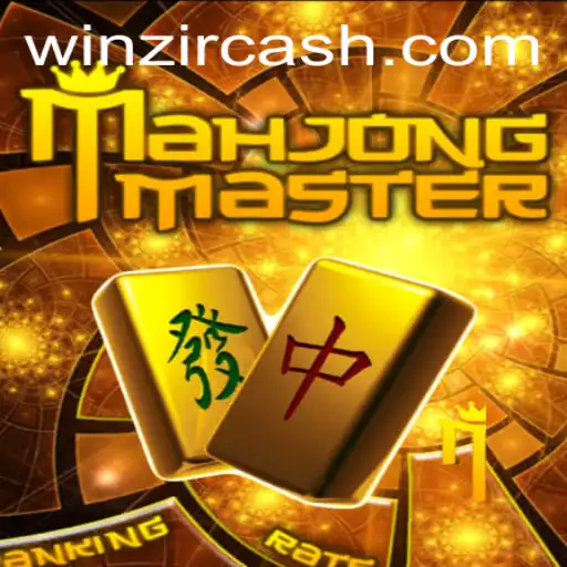 MahJongMaster: A Game of Strategy and Skill at WinZir