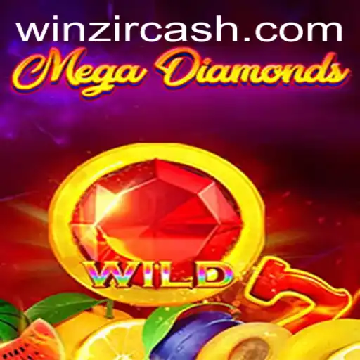 MegaDiamond: The Ultimate Gaming Experience with WinZir