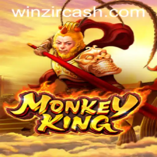 MonkeyKing: Unleash Your Inner Hero with WinZir