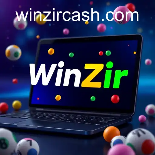 WinZir: A New Era in Online Lottery