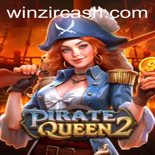 The Alluring Adventures of PirateQueen2 with WinZir