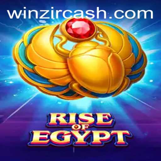 Exploring the Exciting World of RiseOfEgypt with WinZir