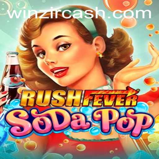 Discover the Exciting World of RushFeverSodaPop with WinZir