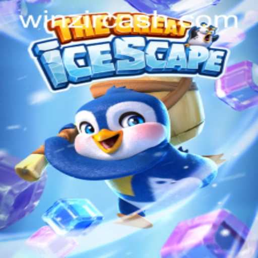 Discover the Thrills of TheGreatIcescape: A Chilling Adventure with WinZir