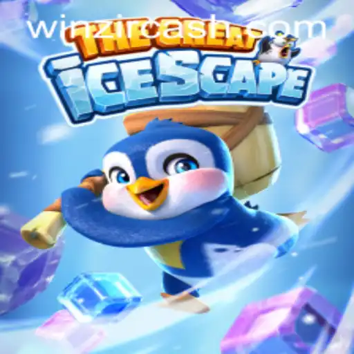 Discover the Thrills of TheGreatIcescape: A Chilling Adventure with WinZir