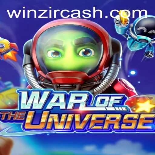 Exploring the Universe with WAROFTHEUNIVERSE and WinZir