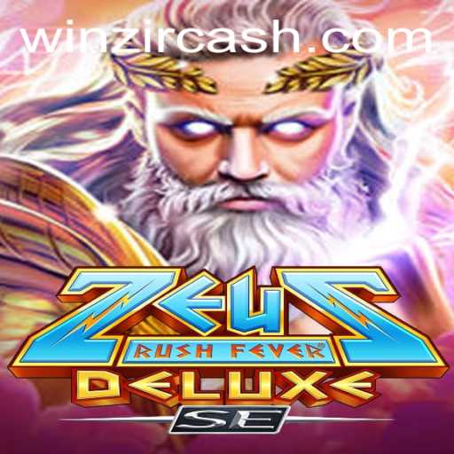 Exploring the Myths and Mechanics of ZeusRushFeverDeluxeSE